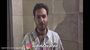 دوربین مخفی ایرانی در آسانسور...