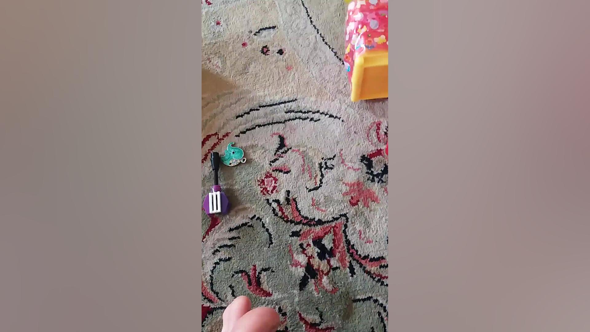 شانسی های خارجی من قسمت ۱