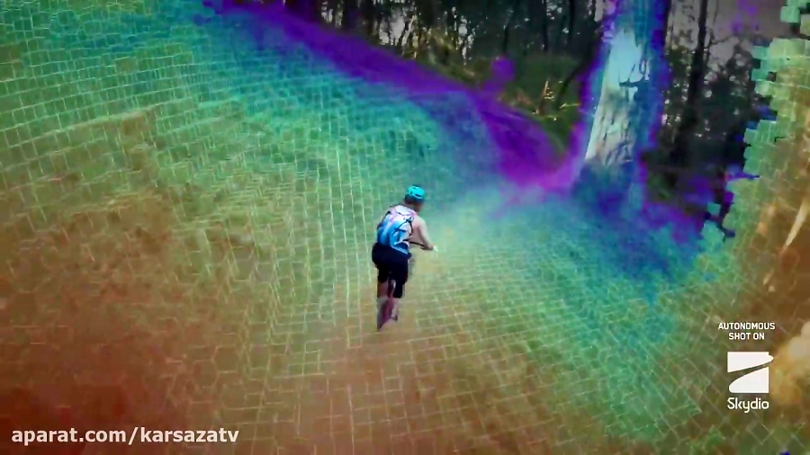 Introducing the Skydio Autonomy Engine