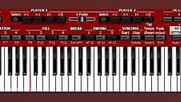 آهنگ شاد وزیبا از ح م