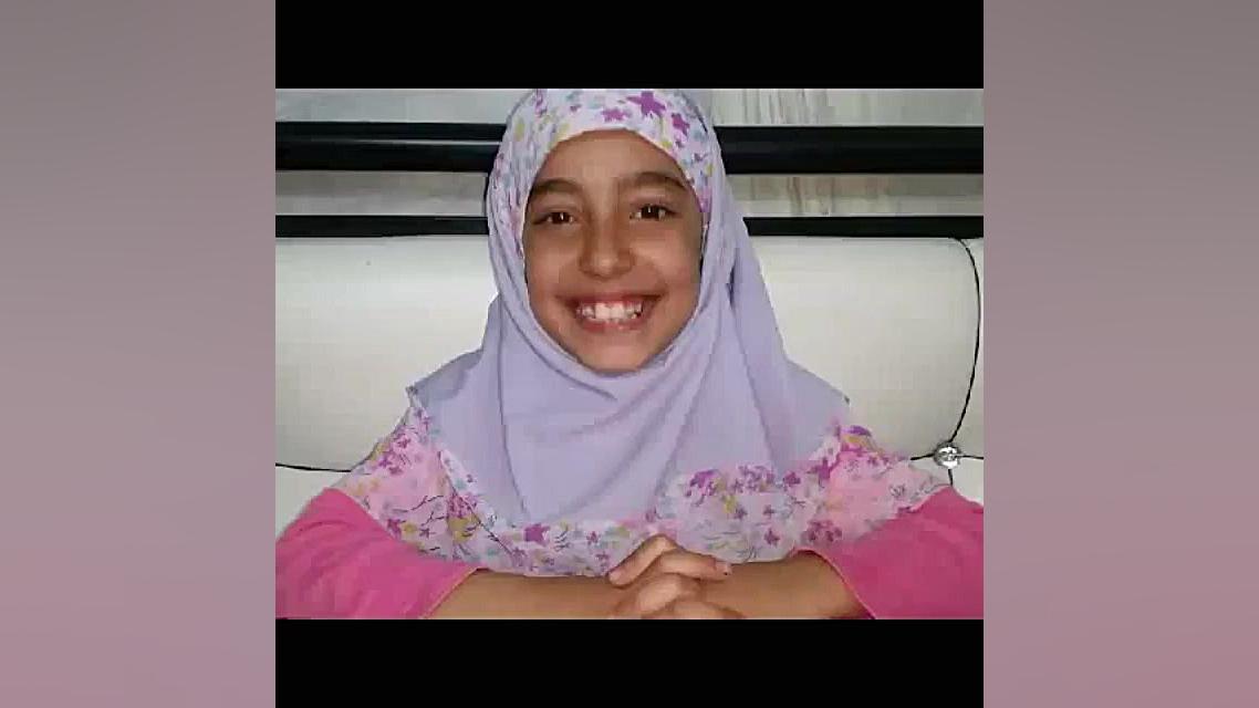 کاردستی نازنین زهرا ملائی