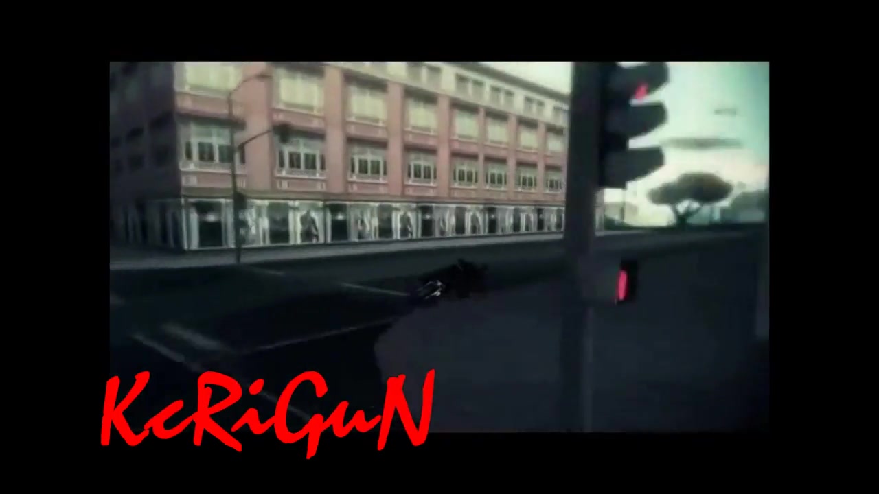 فرار کردن از دست پلیس در جی تی...