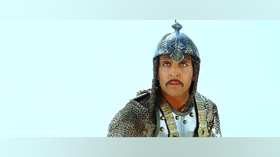 میکس فیلم هندی Jodhaa Akbar (ج...