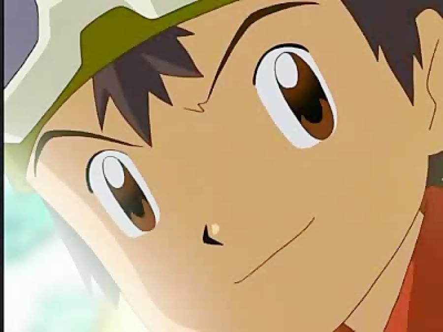 Digimon Frontier 4.1 - Capítulo 12 - A digievolução dupla de