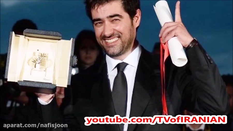 همه چیز درباره شهاب حسینی  زند...