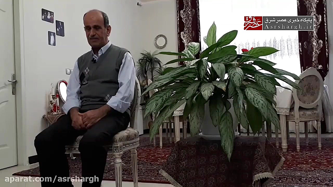 &laquo;معلمان دیروز&raquo;؛ گف...