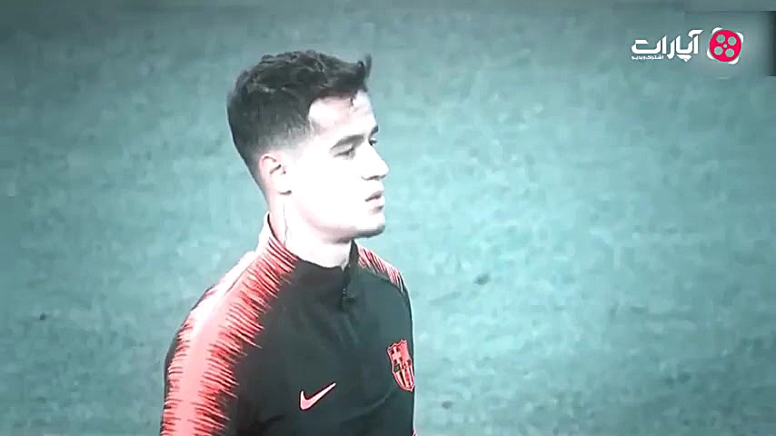 عملکرد بی نظیر فیلیپه کوتینیو...