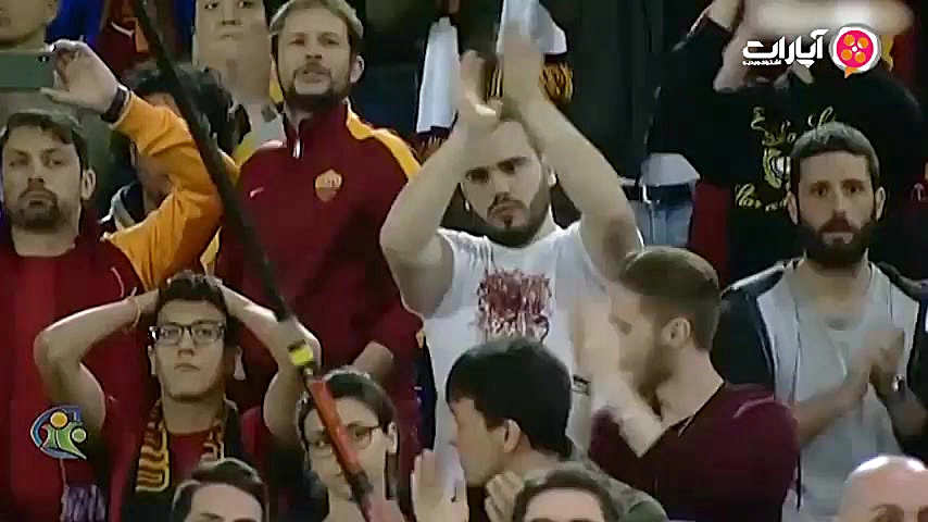 نگاهی دیگر به بازی آاس رم  لیو...