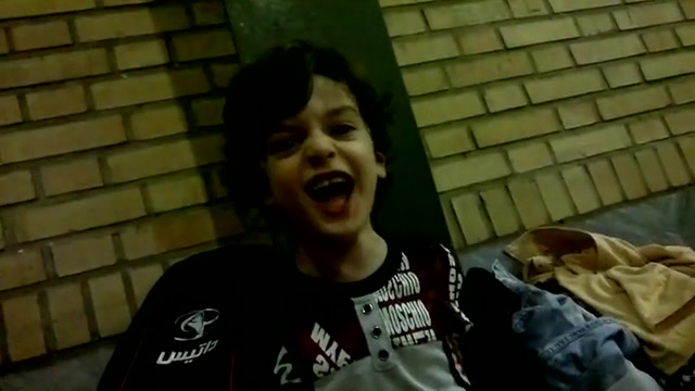 شیرین زبانی از نوع دربی!!!