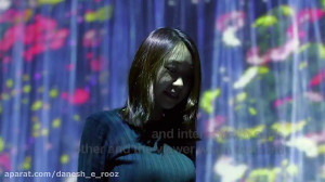 هنر دیجیتال | موزه توکیو