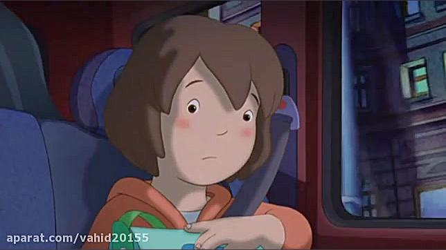 انیمیشن زیبای ستاره لارا Laura...