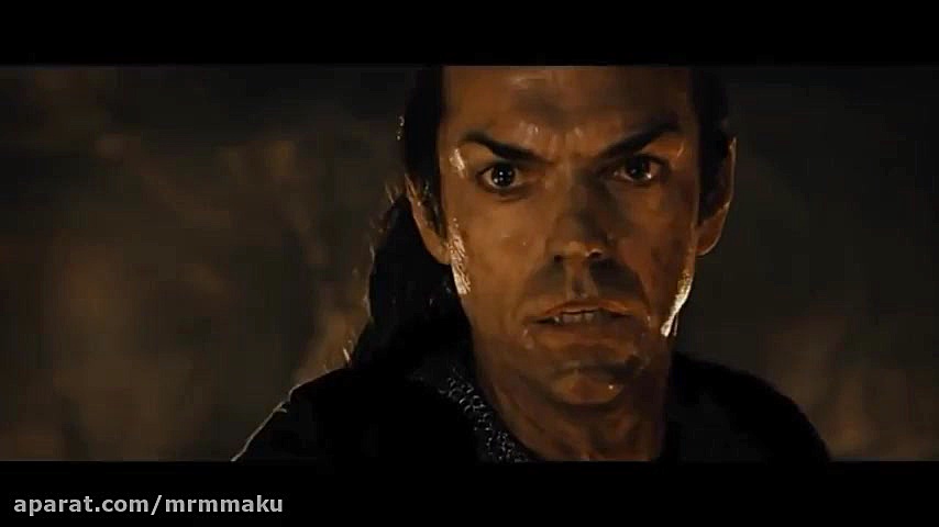 تریلر فیلم ارباب حلقه ها سال 2...