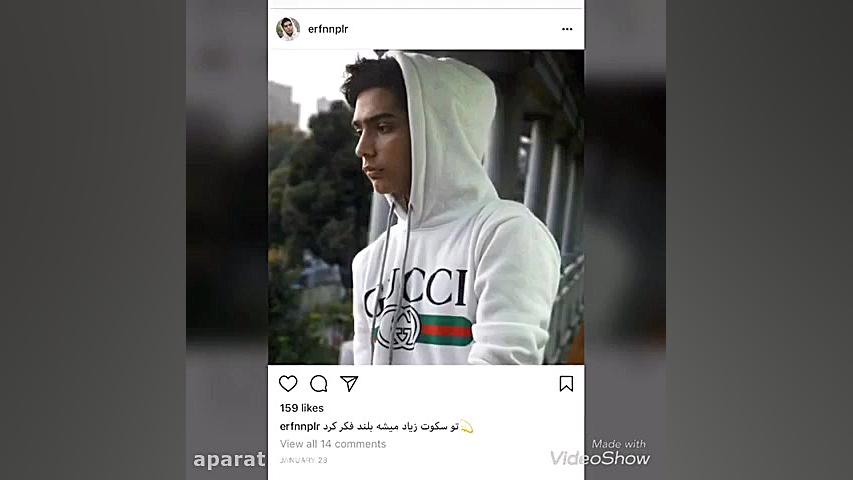 ماهم مثل پسر ها عكس و فیلمشون...