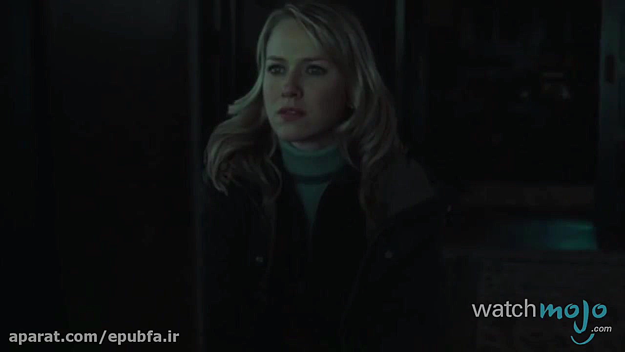 10 فیلم ترسناک: هیچوقت تنهایی...