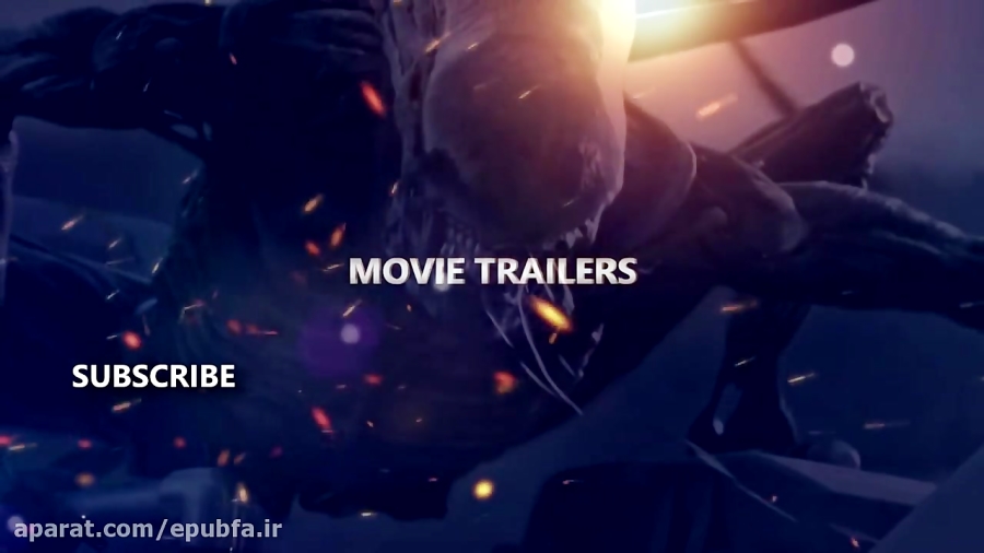 تریلر فیلم ترسناک نفرت THE HAT...