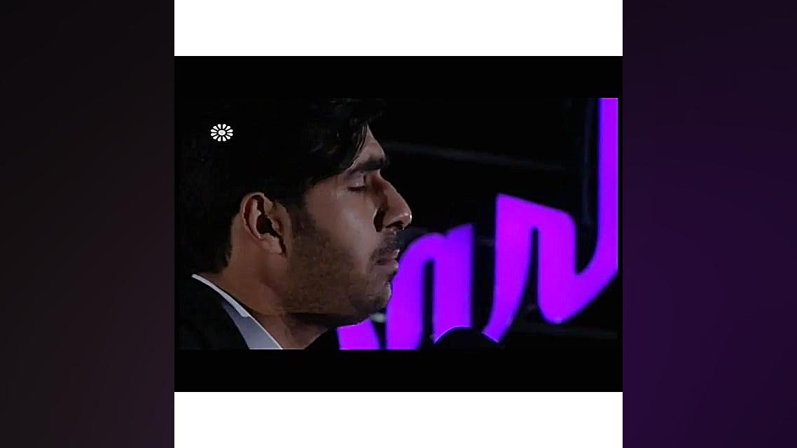 وصال علوی شبکه جهانی جام جم