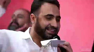 مولودی زیبا.عربی،فارسی