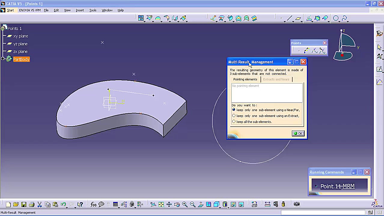 آموزش کتیا محیط طراحی سطوح قسم...