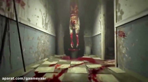 بررسی بازی Outlast II