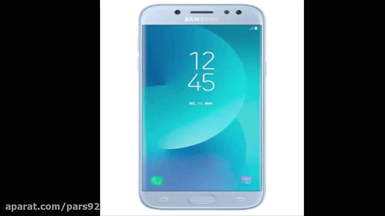 Samsung Galaxy J5 Pro (2017) v...