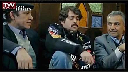 پایتخت 3  آره، ارواح عمه ش؟!!!