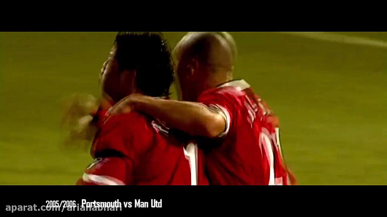 کریستیانو رونالدو ناجی رئال ما...