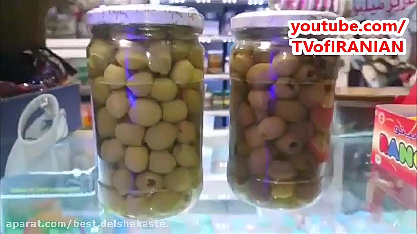 وقتی محصولات بیژن هم تاریخ مصر...