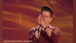 اجرای بسیار زیبای آهنگ معروف (...