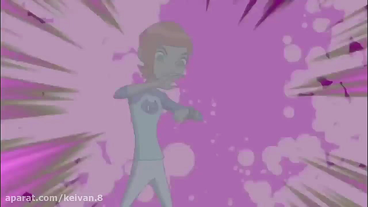 تمام تبدیلات بن تن در ::ben te...