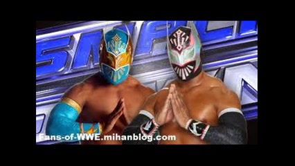 آهنگ ریمستریو