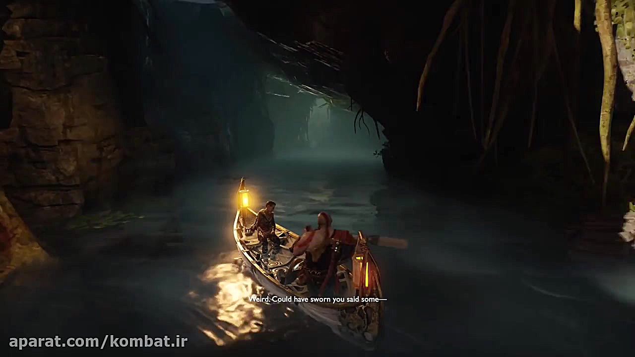 GOD OF WAR Walkthrough Gamepla...