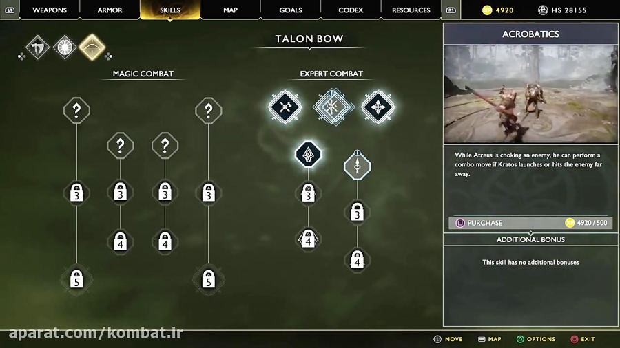 GOD OF WAR Walkthrough Gamepla...