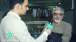 محمد علی باشه آهنگر و غیبت 6 س...