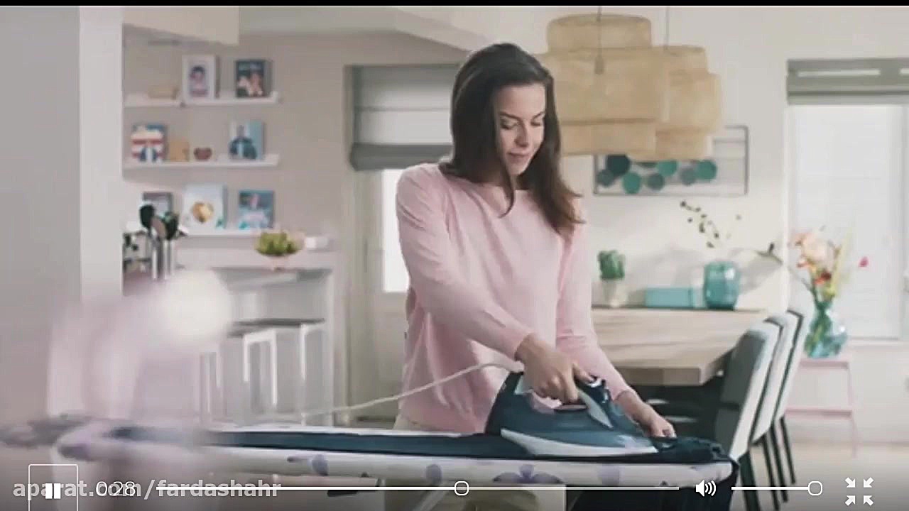 اتو بخار فیلیپس GC2994 یکی از...