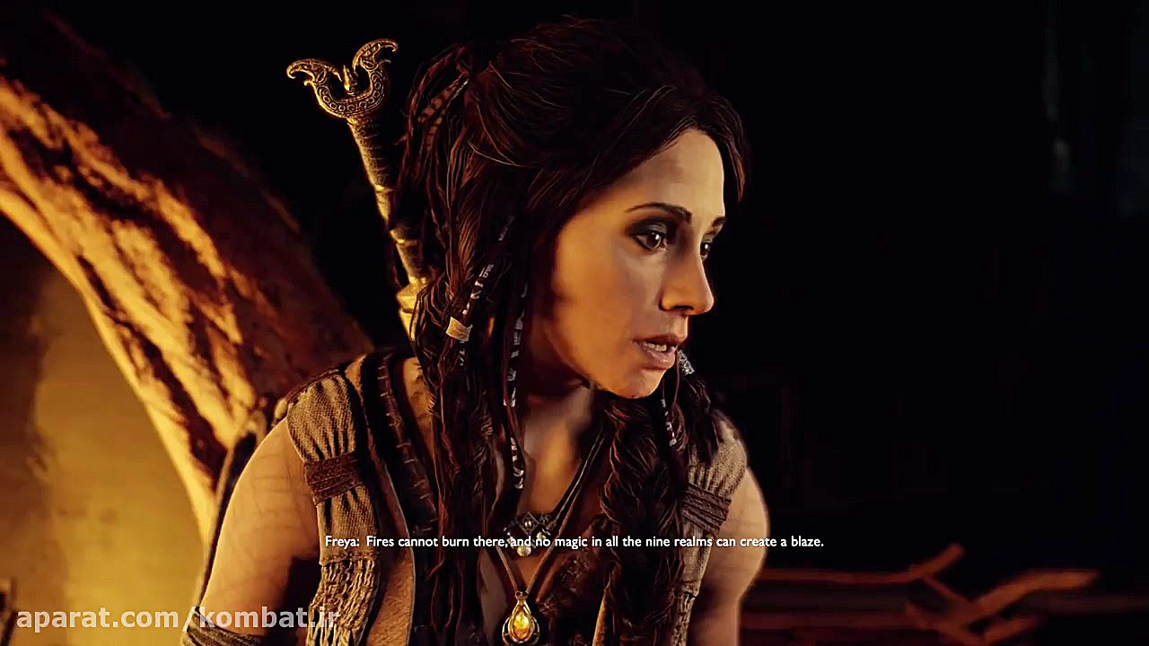 GOD OF WAR Walkthrough Gamepla...