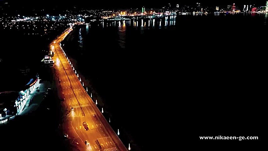 باتومی عروس دریای سیاه