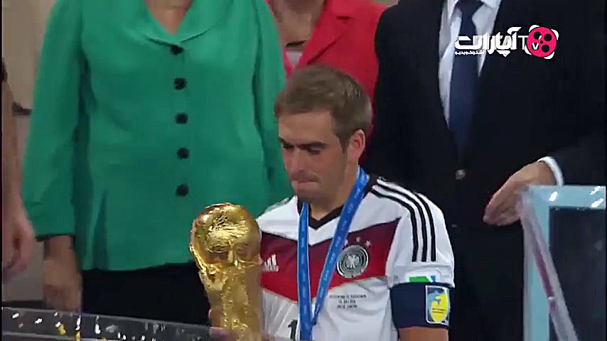 38 روز تا آغاز جام جهانی ۲۰۱۸...