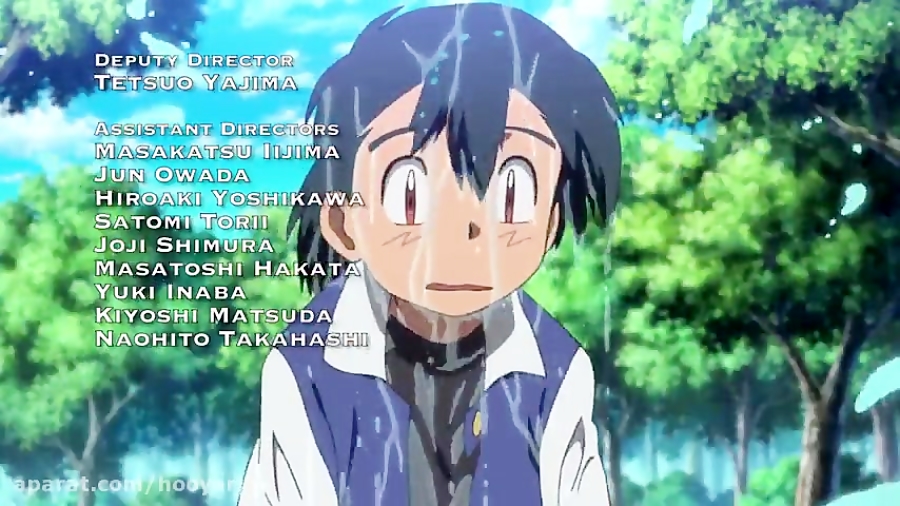 انیمیشن the pokemon اولین فیلم...