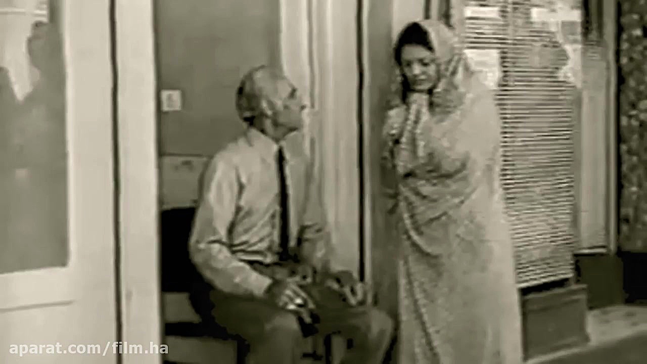 فیلم ایرانی قدیمی ‫ غرور و تعص...