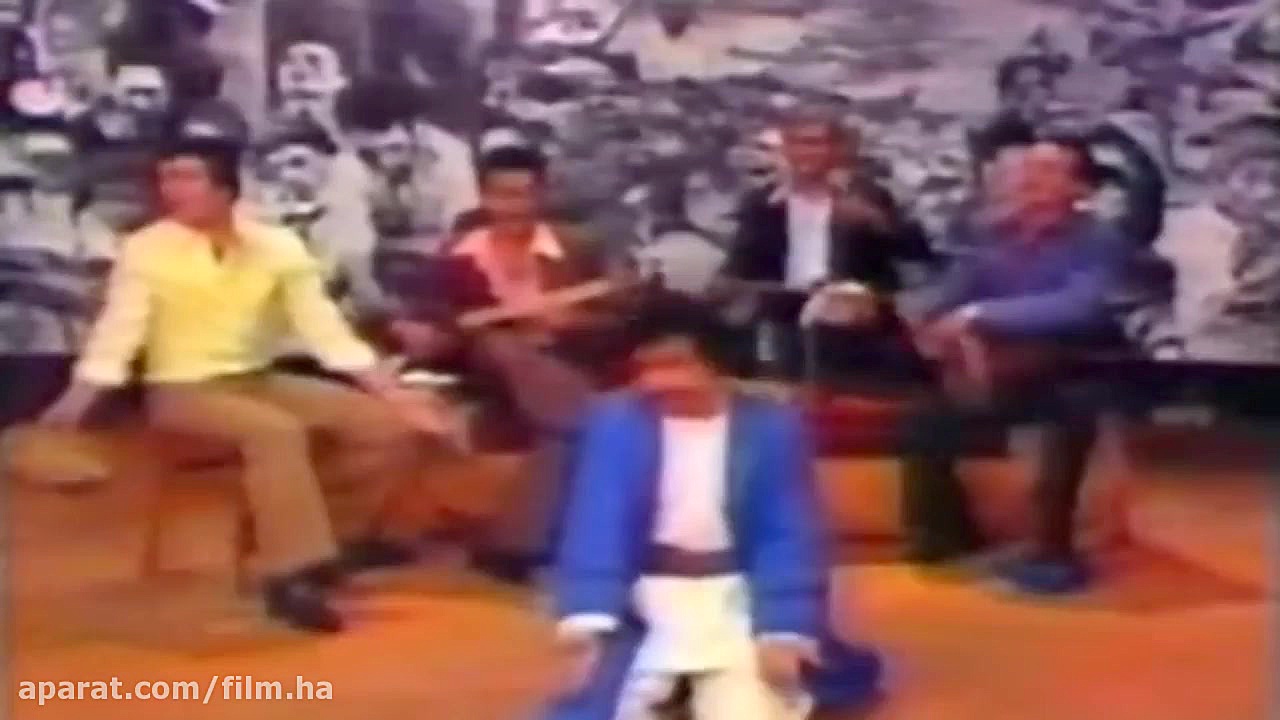 فیلم ایرانی قدیمی عفریته ماچین...