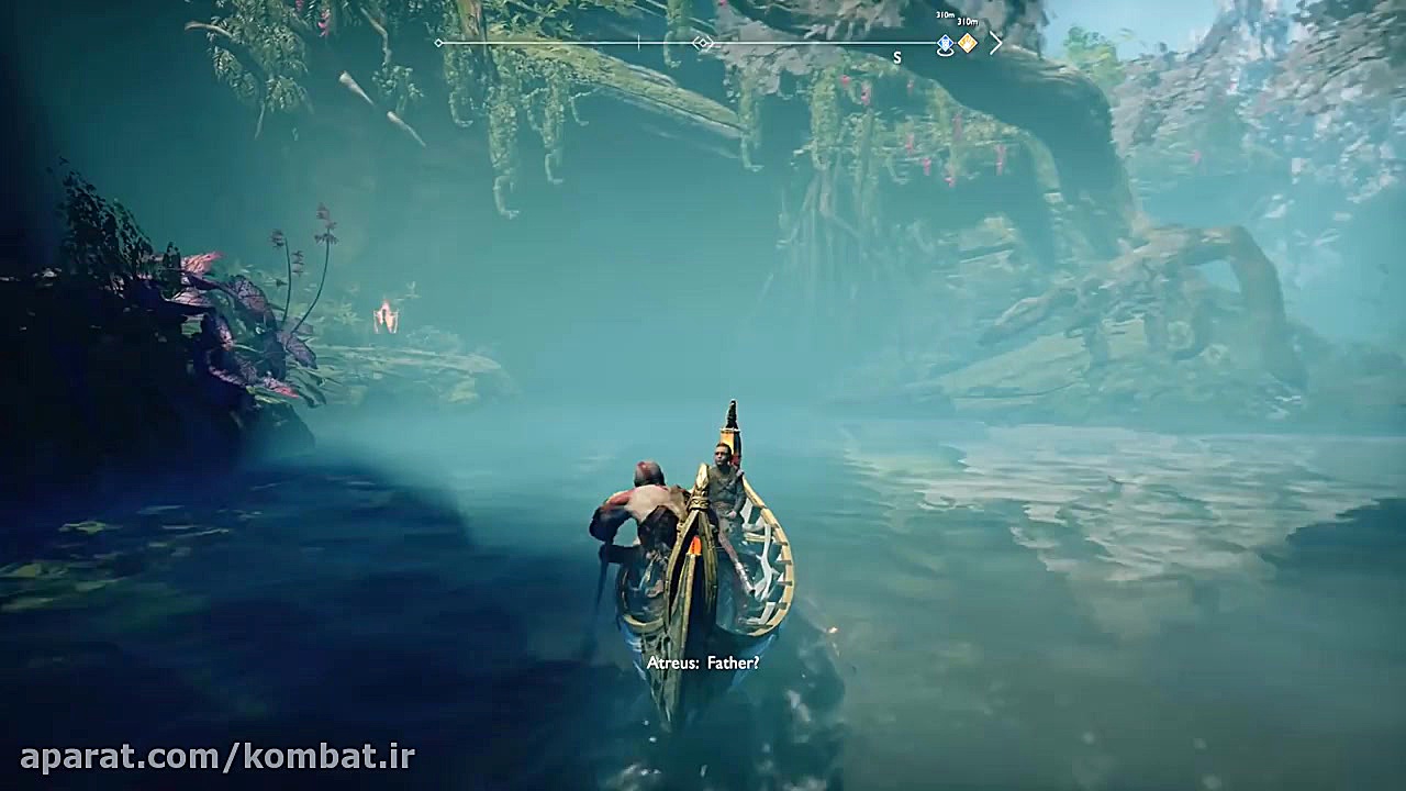 GOD OF WAR Walkthrough Gamepla...