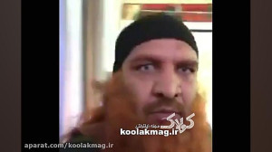 حمله داعشی های فیلم به وقت شام...