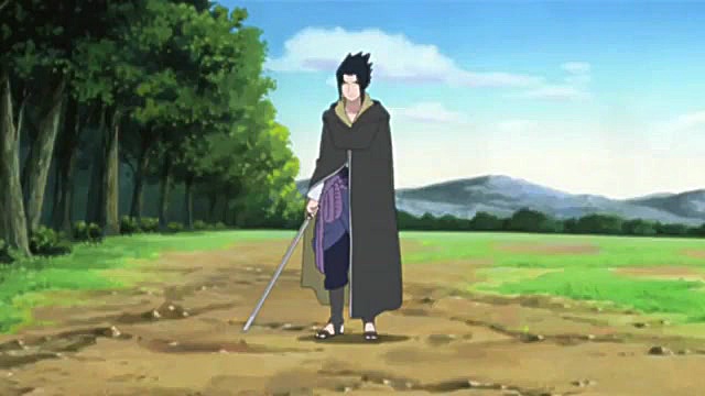 ناروتو شیپودن قسمت 123 (فارسی)