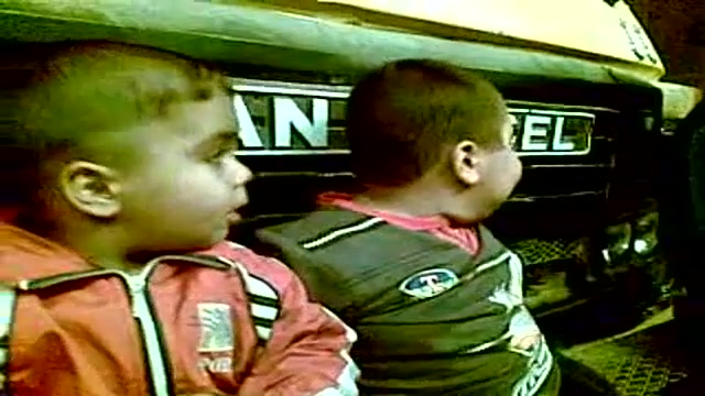 تقلید حرفه ای صدای گوز