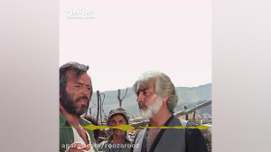 ایرج قادری؛ بازیگر، کارگردان و...
