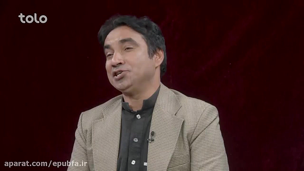 طنز افغانی : ستاره موسیقی افغا...