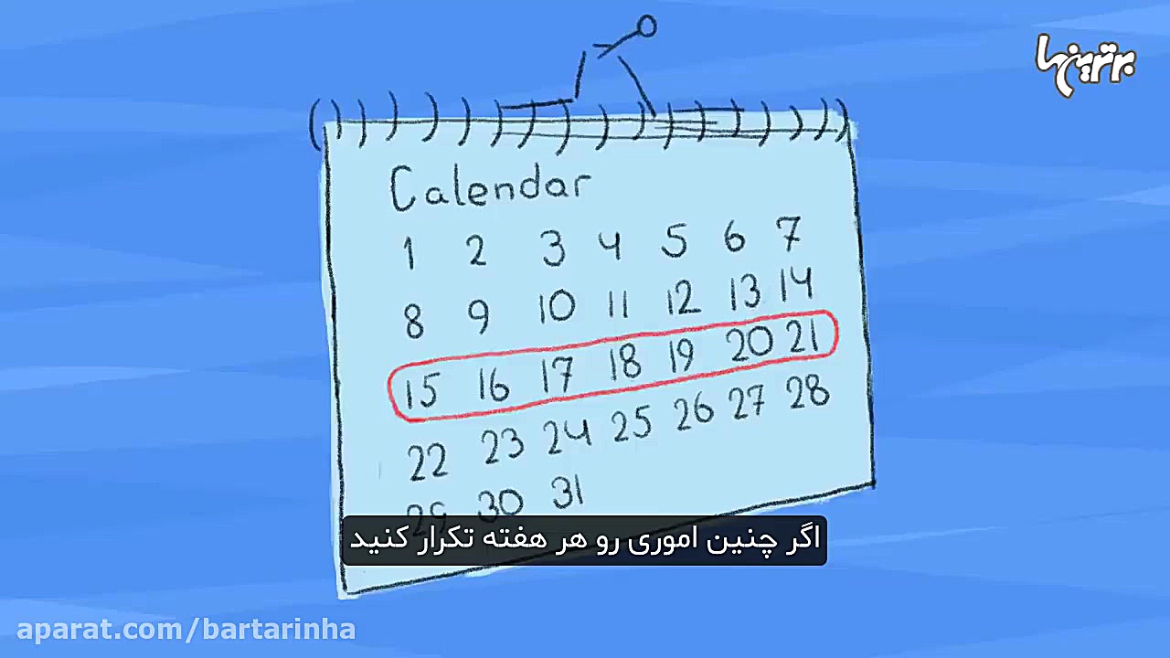 چگونه یک سبک زندگی سالم را آغا...