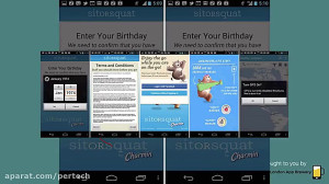 187 Usability  android app dev...