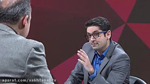 گفتگو میلاد دخانچی با حسین دهب...