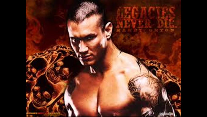 آهنگ رندی اورتن